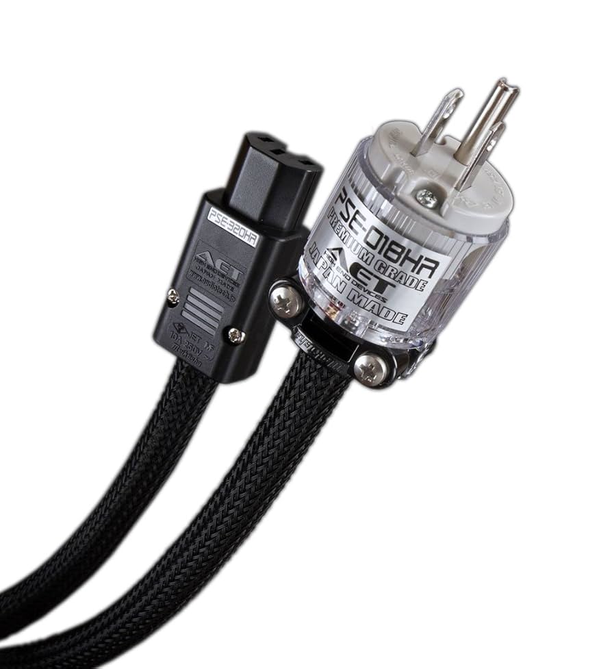 Amazon | AET アコー スティックコンディショナー搭載電源